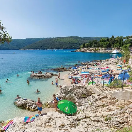 4 Bedroom Amazing In Labin Holiday home *