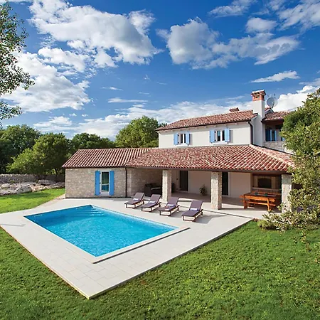 4 Bedroom Amazing In Labin Holiday home Labin (Istria)