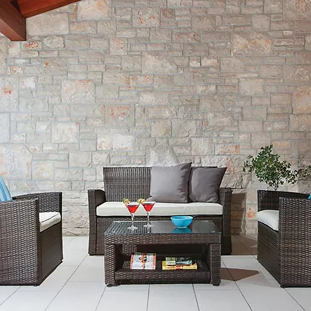 4 Bedroom Amazing In Labin
