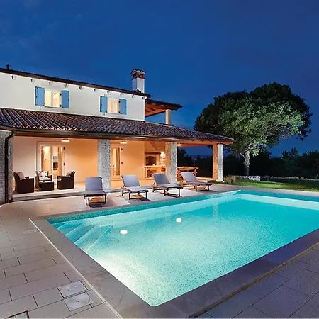 Holiday home 4 Bedroom Amazing In Labin Labin (Istria)