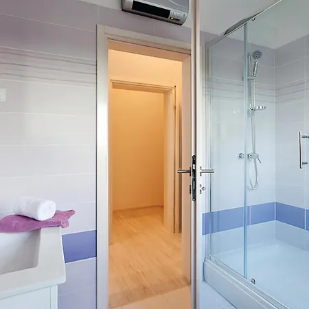 Holiday home 4 Bedroom Amazing In Labin Labin (Istria)
