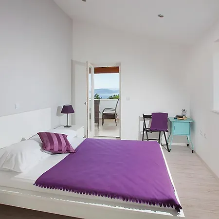 Holiday home 4 Bedroom Amazing In Labin Labin (Istria)