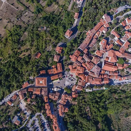 4 Bedroom Amazing In Labin *