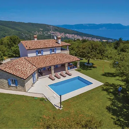 4 Bedroom Amazing In Labin * Labin (Istria)