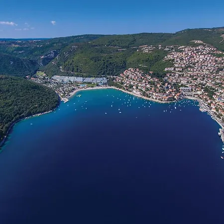 Oszałamiający Dom W Labin * Labin (Istria)