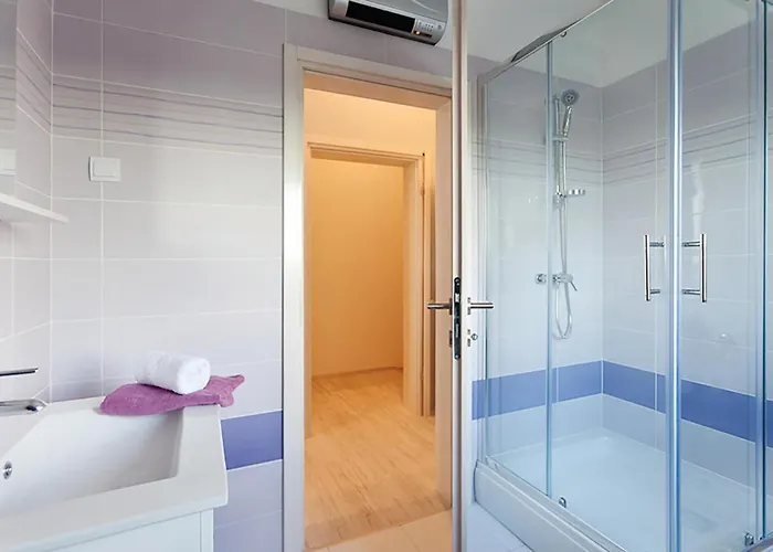 Feriehus 31 Labin (Istria)